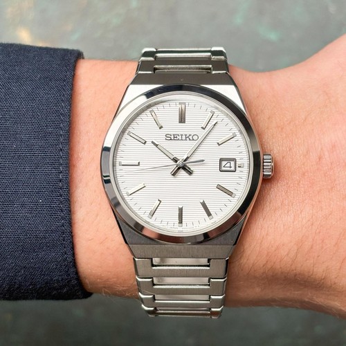 Montre quartz pour - à,