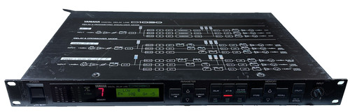 Yamaha d1030 digital - digital, audio