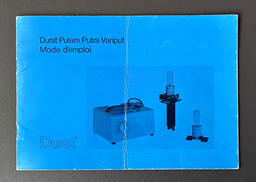Durst pulam putra variput - durst,
