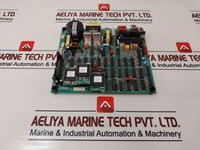 Circuit Imprimé De Radar