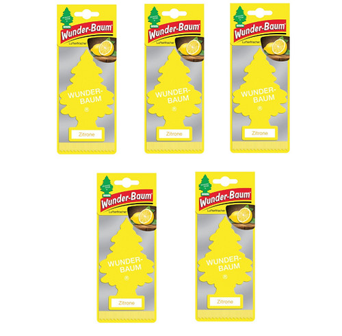 Arbre magique citron - arbre,