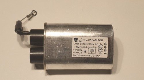 Condensateur ch65 21105 2100v - condensateur, 21105-2100v