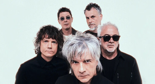Places concert indochine 19 - concert,