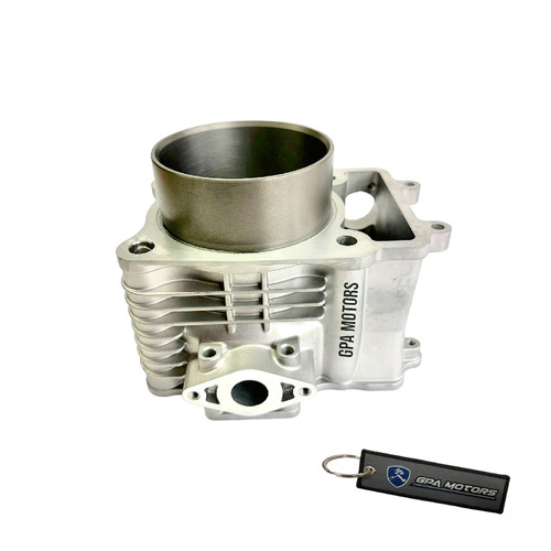 Cylindre adapte cf - s'adapte, moto