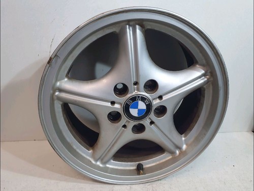 Jante aluminium ard bmw - aluminium,
