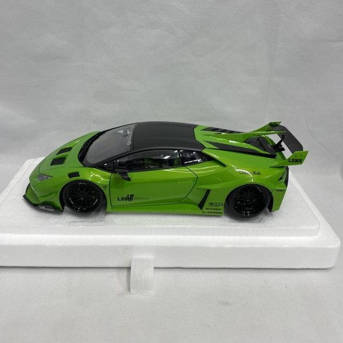 Liberty walk - 1/18,