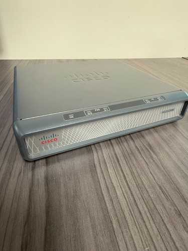 Cisco vg202xm analog - cisco,