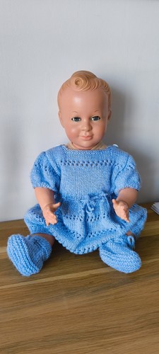 Cupidon baigneur yeux - ,