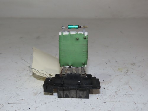 Resistance chauffage - de,