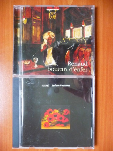 Lot renaud putain - de,