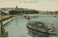 Carte Postale Ancienne - Pays