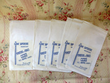 5 SACS DE FARINE 1930