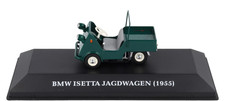 BMW  ISETTA  JAGDWAGEN  1955 -