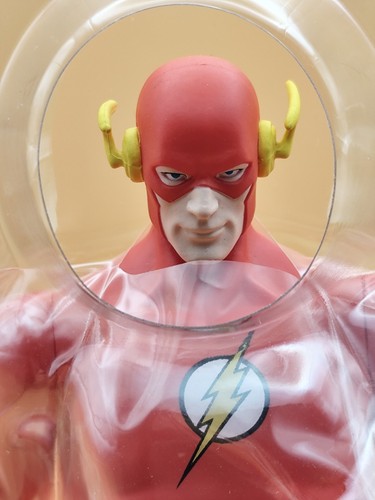 Figurine comics super - figurine,
