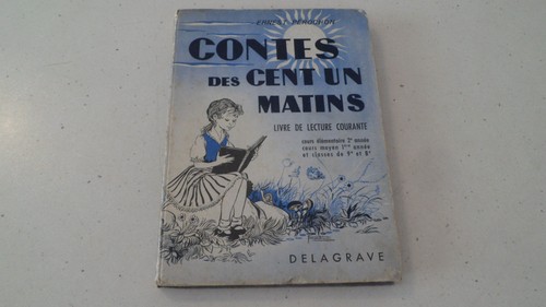 Contes des cent matins - des,