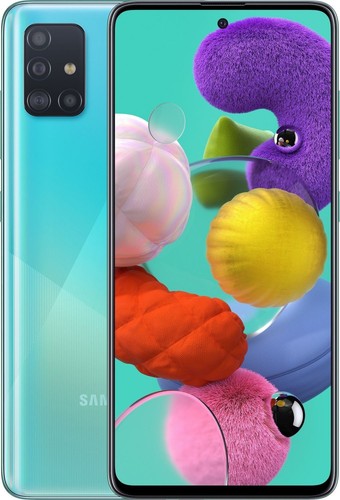 Samsung galaxy a51 128 - samsung,
