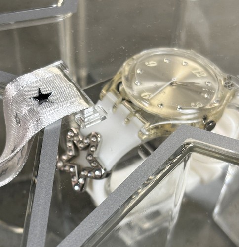 Montre swatch pandora - montre,