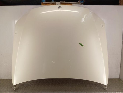 Capot mercedes classe 205 - classe,