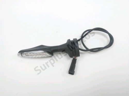 Clignotant arriere ducati - clignotant,
