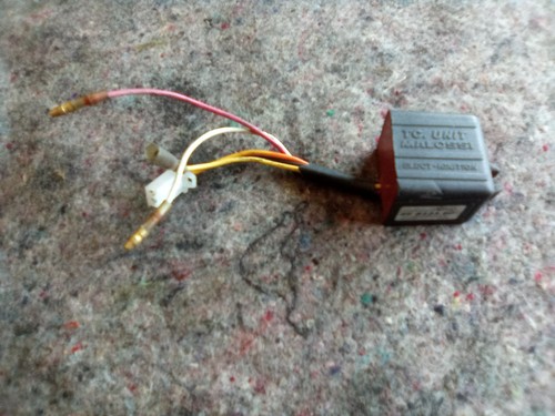 Boitier electronique cdi - boitier,