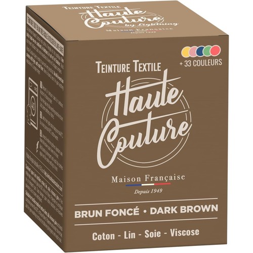 Teinture textile tout en un - teinture, tout-en-un