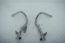 Tony Kart mini cadet throttle