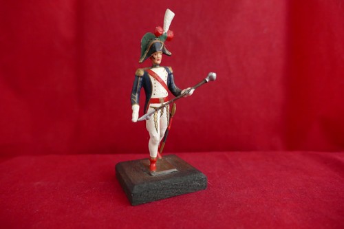 Cbg mignot tambour major - mignot, tambour-major