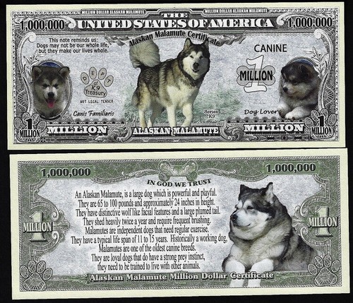 Dollar collector alaska - dollar,