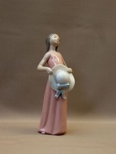 SUPERBE SUJET STATUETTE