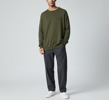 AVX AVIREX DEPT Sweat Homme