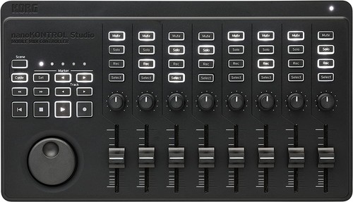 Korg usb wireless - usb/wireless, all-in-one