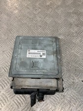 2009 VOLKSWAGEN GOLF MK6 1.6 ENGINE CONTROL UNIT 03L906023ML #2