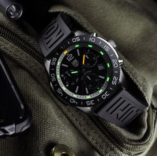 Luminox Pacific Diver Swiss