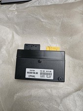 Boitier Alarme  Calculateur