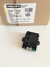 Unité électronique HILTI