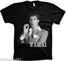 SCARFACE TONY MONTANA T-Shirt