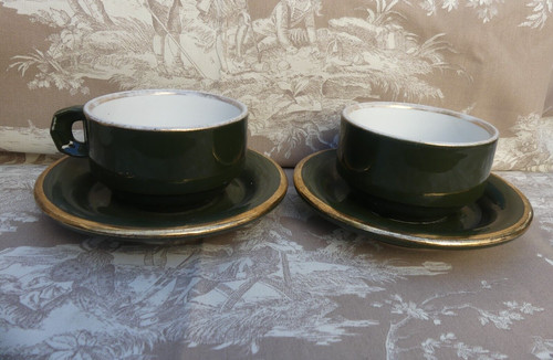 Pillivuyt tasse chocolat - à,