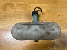 1970-74 VW Volkswagen Karman