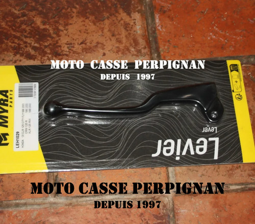 Levier embrayage honda - honda, clr