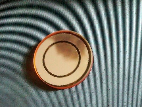 Filtre optique rover - filtre, mars