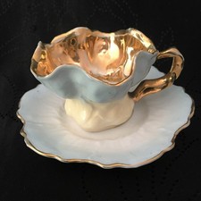 TASSE ANCIENNE MYSTÈRE à