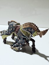 Figurine cheval rétro PAPO