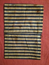 Brassard pour un prisonnier