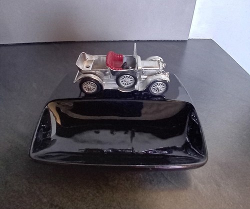 Cendrier vide poche vintage - cendrier/vide-poche,