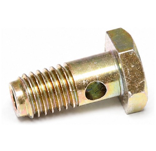 Vis banjo m8x1 pour - vis, m8x1.25