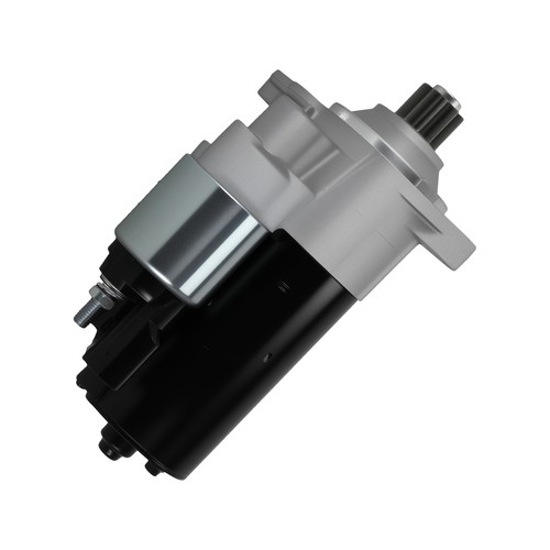 Démarreur 7kw 12v - démarreur, 1.7kw