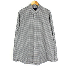 Chemise homme RALPH LAUREN