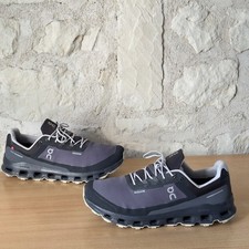 On Cloud Cloudvista Waterproof