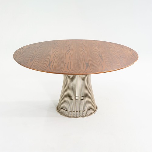 1960s warren platner for - 1960s,