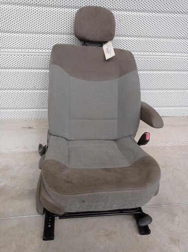 Siege avant droit - , renault
